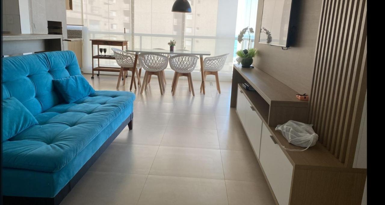Apartamento Sol Dourado Vista Mar Guaruja Enseada 外观 照片